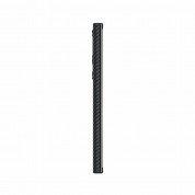 Benks Armor Air Kevlar Case 600D for Samsung Galaxy S23 Ultra (black) 1