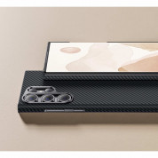 Benks Armor Air Kevlar Case 600D for Samsung Galaxy S23 Ultra (black) 3