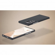 Benks Armor Air Kevlar Case 600D for Samsung Galaxy S23 Ultra (black) 5