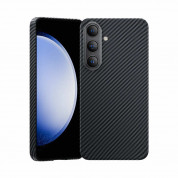 Benks Armor Air Kevlar Case 600D for Samsung Galaxy S24 (black)