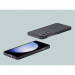 Benks Armor Air Kevlar Case 600D - кевларен кейс с MagSafe за Samsung Galaxy S24 (черен) 4