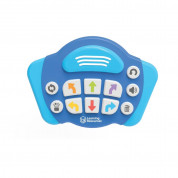 Learning Resources Botley 2.0 Coding Robot Activity Set (blue) 2