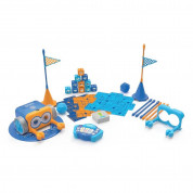 Learning Resources Botley 2.0 Coding Robot Activity Set (blue)