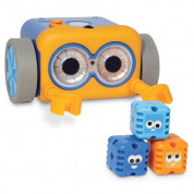 Learning Resources Botley 2.0 Coding Robot Activity Set (blue) 5
