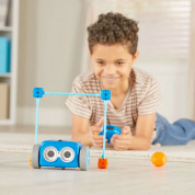 Learning Resources Botley 2.0 Coding Robot Activity Set (blue) 11