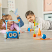Learning Resources Botley 2.0 Coding Robot Activity Set (blue) 6