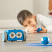 Learning Resources Botley 2.0 Coding Robot Activity Set (blue) 9