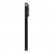 Benks Armor Air Kevlar Metal Frame Case 600D for iPhone 15 Plus (black) 5