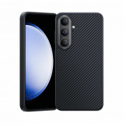 Benks MagClap ArmorPro Kevlar Case 600D for Samsung Galaxy S24 (black)