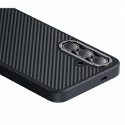Benks MagClap ArmorPro Kevlar Case 600D for Samsung Galaxy S24 (black) 5