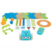 Learning Resources Botley Coding Robot Activity Set (blue-green) 1