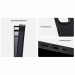 Benks MagClap ArmorPro Kevlar Case 600D - удароустойчив кевларен кейс с MagSafe за iPhone 15 Plus (черен) 5