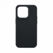 Benks MagClap ArmorPro Kevlar Case 600D for iPhone 15 Plus (black) 1