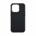Benks MagClap ArmorPro Kevlar Case 600D - удароустойчив кевларен кейс с MagSafe за iPhone 15 Plus (черен) 2