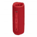JBL Flip 6 Speaker - водоустойчив безжичен bluetooth спийкър и микрофон за мобилни устройства (червен) 5