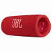 JBL Flip 6 Speaker - водоустойчив безжичен bluetooth спийкър и микрофон за мобилни устройства (червен) 1