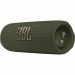 JBL Flip 6 Speaker - водоустойчив безжичен bluetooth спийкър и микрофон за мобилни устройства (зелен) 1