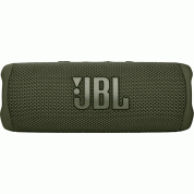 JBL Flip 6 Portable Waterproof Speaker (green) 2