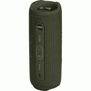 JBL Flip 6 Portable Waterproof Speaker (green) 3
