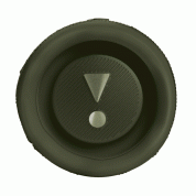 JBL Flip 6 Speaker - водоустойчив безжичен bluetooth спийкър и микрофон за мобилни устройства (зелен) 4