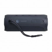 JBL Flip Essential 2 Speaker - водоустойчив безжичен bluetooth спийкър и микрофон за мобилни устройства (тъмносив) 2