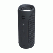 JBL Flip Essential 2 Speaker - водоустойчив безжичен bluetooth спийкър и микрофон за мобилни устройства (тъмносив) 1