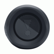JBL Flip Essential 2 Speaker - водоустойчив безжичен bluetooth спийкър и микрофон за мобилни устройства (тъмносив) 6