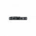 Benks Magnetic Mist Metal Frame Case - хибриден удароустойчив кейс с MagSafe за iPhone 15 Pro (черен) 9