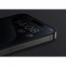 Benks Ultra Shield Privacy Tempered Glass - стъклено защитно покритие с определен ъгъл на виждане за дисплея на iPhone 15 Pro (черен-прозрачен)  6