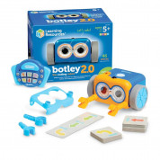 Learning Resources Botley 2.0 Coding Robot (blue)