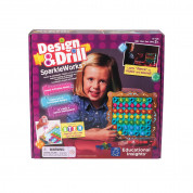 Learning Resources Design & Drill SparkleWorks (colorfful) 3