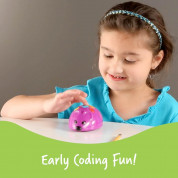 Learning Resources Code And Go Robot Mouse (purple) 1