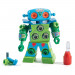 Educational Insights Design And Drill Robot - образователен детски робот (син) 1