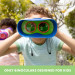 Learning Resources GeoSafari Jr. Kidnoculars - детски бинокъл (зелен-син) 2