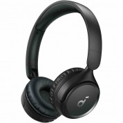 Anker Soundcore H30i Wireless On-Ear Headphones - безжични блуту слушалки за мобилни устройства (черен) 