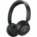 Anker Soundcore H30i Wireless On-Ear Headphones - безжични блуту слушалки за мобилни устройства (черен)  1