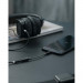 Anker MFi Lightning to 3.5 mm Audio Adapter - адаптер от Lightning към 3.5 мм аудио жак за устройства с Lightning порт (10 см) (черен) 2