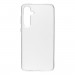 Tactical TPU Cover - силиконов (TPU) калъф за Samsung Galaxy A35 5G (прозрачен)  1