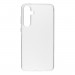 Tactical TPU Cover - силиконов (TPU) калъф за Samsung Galaxy A55 5G (прозрачен)  1