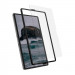 Urban Armor Gear Glass Screen Protector Shield Plus - калено стъклено защитно покритие за дисплея на Microsoft Surface Pro 9, Pro 10 (прозрачен) 1