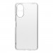 OBALME Basic Clear TPU Case - силиконов (TPU) калъф за Xiaomi Redmi 13C, Xiaomi Poco C65 (прозрачен)  2