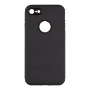 OBALME NetShield Hybrid Case for iPhone 8, iPhone 7 (black) 1