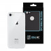OBALME NetShield Hybrid Case - хибриден  удароустойчив кейс за iPhone 8, iPhone 7 (черен) 3