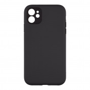 OBALME NetShield Hybrid Case for iPhone 11 (black) 1