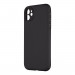 OBALME NetShield Hybrid Case - хибриден  удароустойчив кейс за iPhone 11 (черен) 1