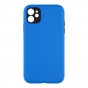 OBALME NetShield Hybrid Case for iPhone 11 (blue) 1