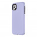 OBALME NetShield Hybrid Case - хибриден  удароустойчив кейс за iPhone 11 (лилав) 1