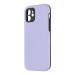OBALME NetShield Hybrid Case - хибриден  удароустойчив кейс за iPhone 12 (лилав) 1