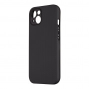 OBALME NetShield Hybrid Case for iPhone 13 (black)