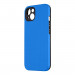 OBALME NetShield Hybrid Case - хибриден  удароустойчив кейс за iPhone 13 (син) 1
